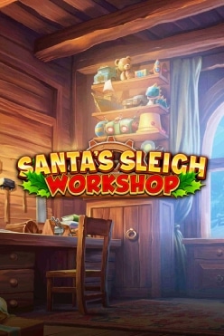 Santa’s Sleigh Workshop