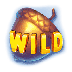 Wild Symbol of Let It Slide Slot