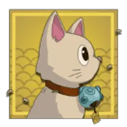 Icon 3 Aiko and the Wind Spirit