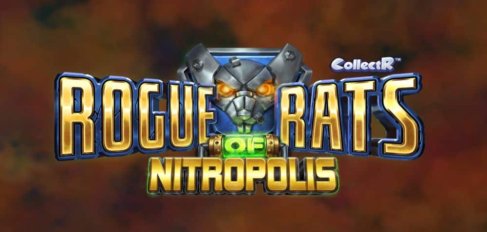 Rogue Rats of Nitropolis