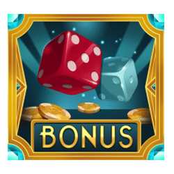 Scatter of Jackpot Express Slot