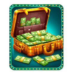 Scatter of Mr Tain’s Party Night Slot