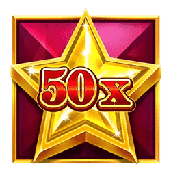 Icon 8 Starlight Riches