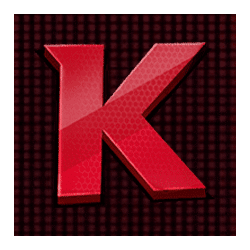 Icon 7 Captain Rizk Megaways