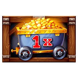 Icon 13 Dynamite Strike