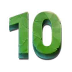 Icon 11 Wildest Gambit