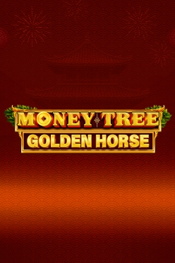 Money Tree Golden Horse