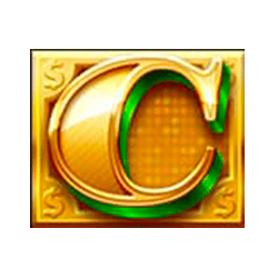 Scatter of Cash ‘N Riches Megaways Slot