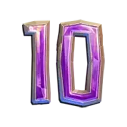 Icon 10 Tiger Shrine