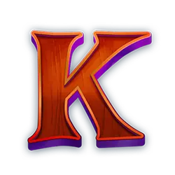 Icon 6 4-Leaf Fortune: Hold & Win