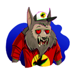 Icon 5 Paradise Trippies