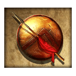 Icon 8 Fortunes of Sparta