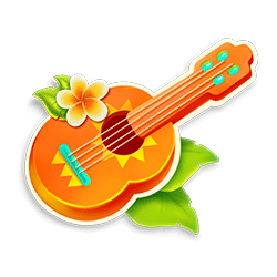 Icon 4 Aloha King Elvis