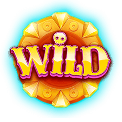 Wild Symbol of Super Sombrero Slot