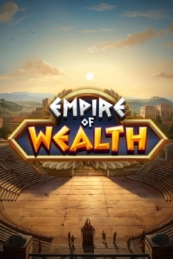 Empire of Wealth