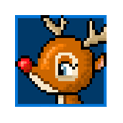 Icon 4 Santa’s Stack Dream Drop