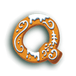 Icon 8 Gold Trio Santa Surprise