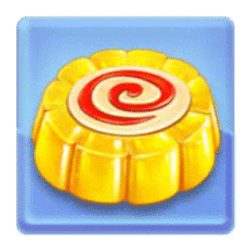 Icon 4 Candy Gold