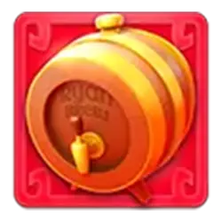 Icon 1 Lucky Ryan Gigablox