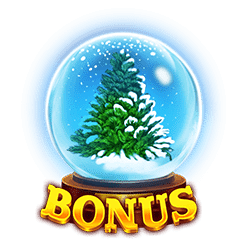 Scatter of Santa’s Wild Reels Slot