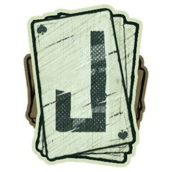 Icon 10 Wanted Dead or a Wild