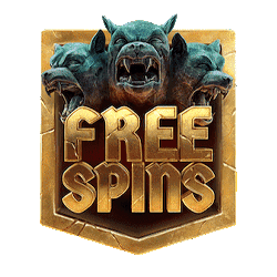 Scatter of Hades Gigablox Slot