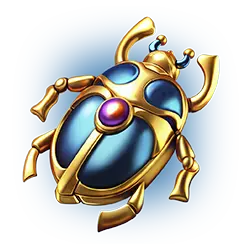 Icon 3 Treasure of Anubis
