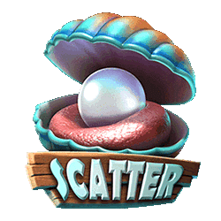 Scatter of The Angler Slot