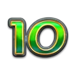 Icon 9 Clover Castle