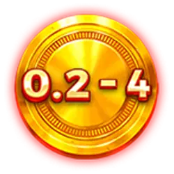 Icon 1 3 Coin Volcanoes