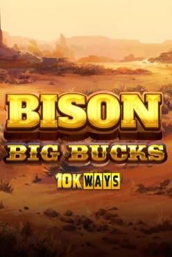 Big Bucks Bison 10K Ways