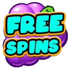 Scatter of Fruit Duel Slot