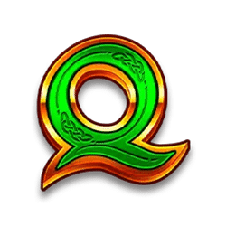 Icon 9 Clovers of Luck