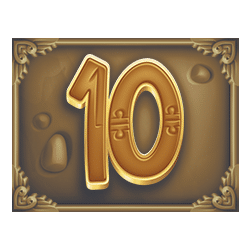 Icon 10 CleoPatrick DoubleMax