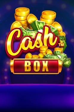 Cash Box