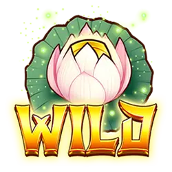 Wild Symbol of Tiger Temple 88 Slot