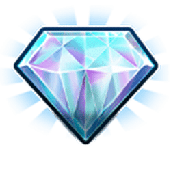 Wild Symbol of Wilds of Fortune Slot