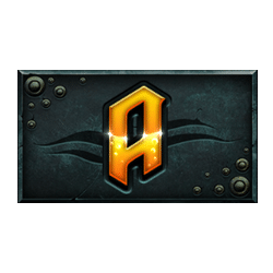 Icon 6 Atlantis Thunder