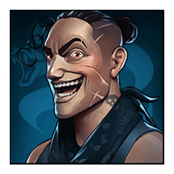 Icon 5 Dead Riders Trail