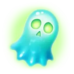 Icon 13 Haunted Reels