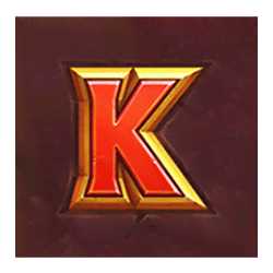 Icon 8 Desert Riches