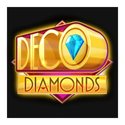 Icon 1 Deco Diamonds