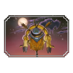 Icon 2 Thundering Buffalo