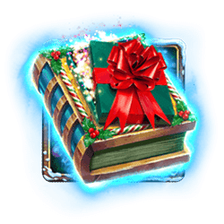 Scatter of Book Of Elves Slot