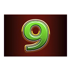 Icon 10 Buffalo Rising Megaways All Action