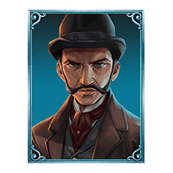 Icon 3 Spring Heeled Jack