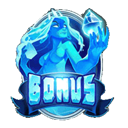 Scatter of BountyPop Slot