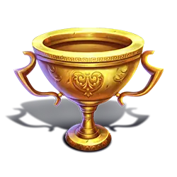 Icon 5 Zeus vs Hades Gods of War 250