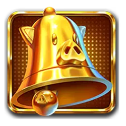 Icon 1 Piggy Blitz Casino Gold