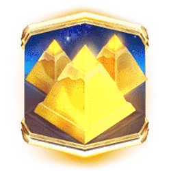 Scatter of Cairo Link and Win Slot